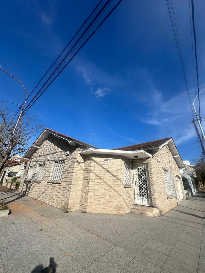 ALQUILER 24 MESES CHALET 4 AMB. CHAUVIN