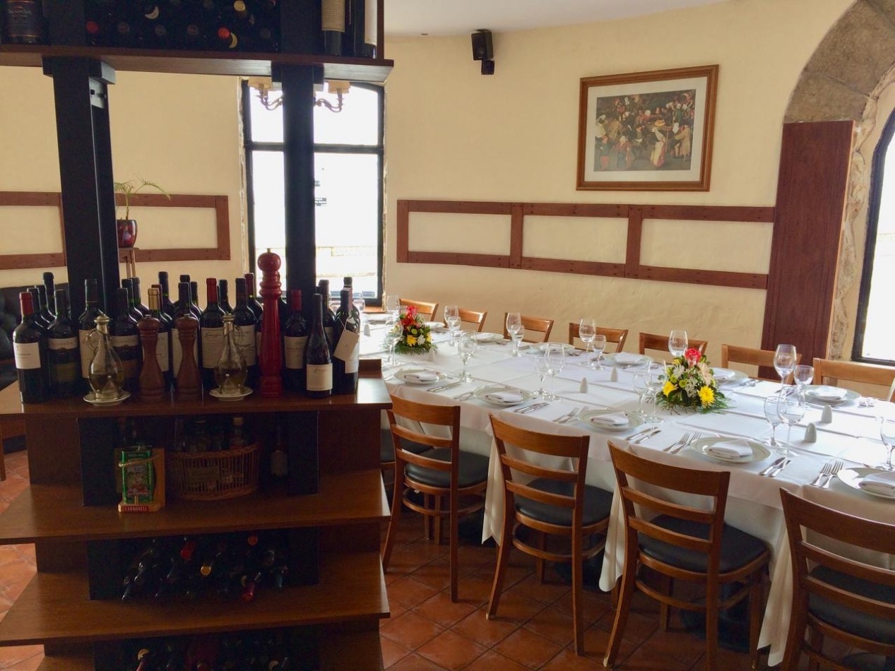 Exclusivo Local Comercial - Frente al Mar - Mendoza y Blvd. Maritimo Patricio Peralta Ramos