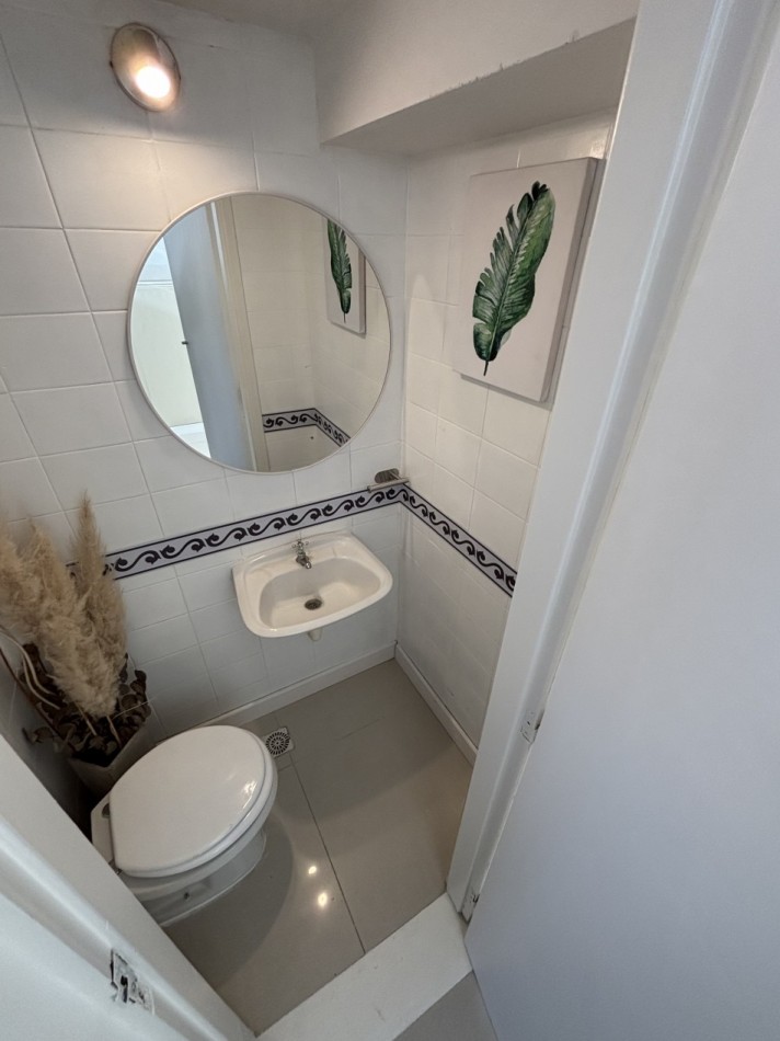 Alquiler 24 Meses - Duplex 3 Amb. Larrea casi La Madrid  