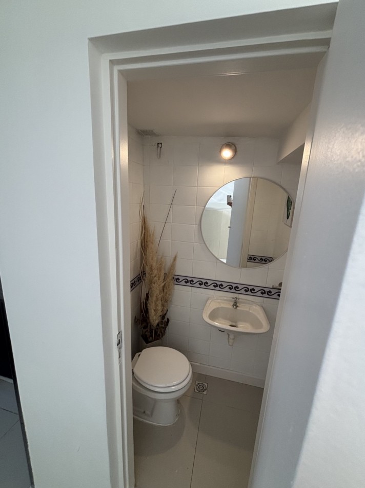 Alquiler 24 Meses - Duplex 3 Amb. Larrea casi La Madrid  