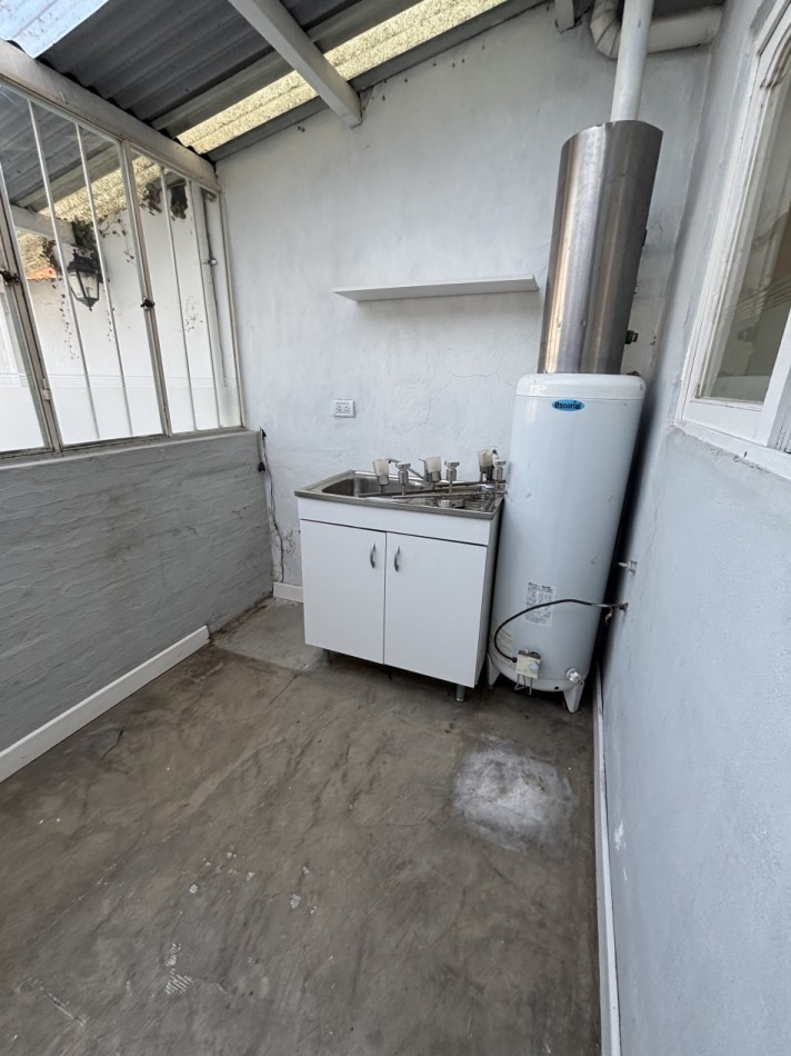 Alquiler 24 Meses - Duplex 3 Amb. Larrea casi La Madrid  