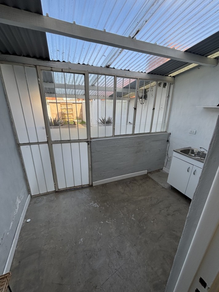 Alquiler 24 Meses - Duplex 3 Amb. Larrea casi La Madrid  