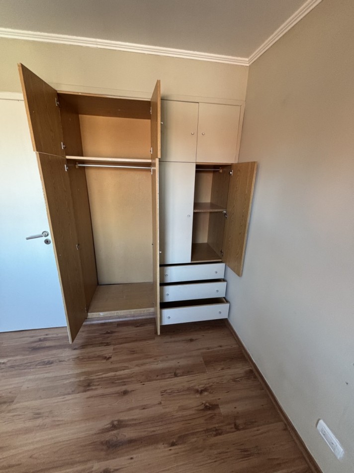 Alquiler 24 Meses - Duplex 3 Amb. Larrea casi La Madrid  
