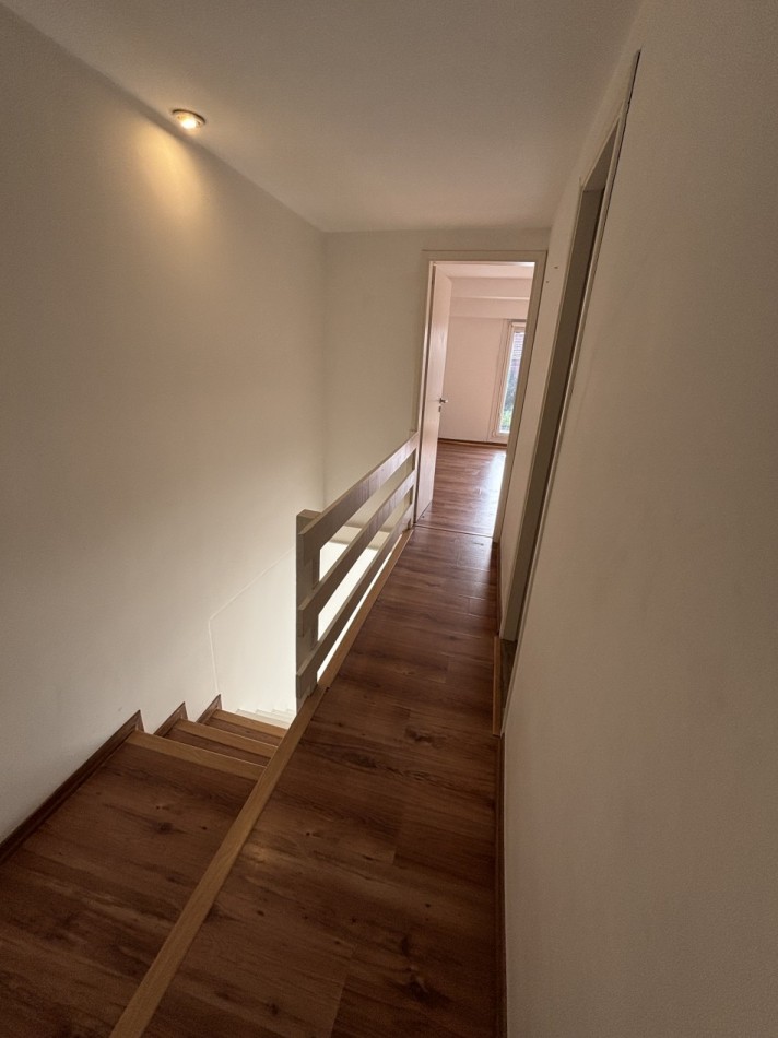 Alquiler 24 Meses - Duplex 3 Amb. Larrea casi La Madrid  