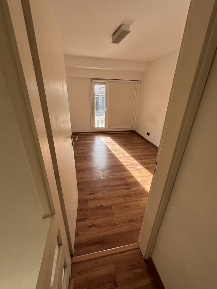Alquiler 24 Meses - Duplex 3 Amb. Larrea casi La Madrid  