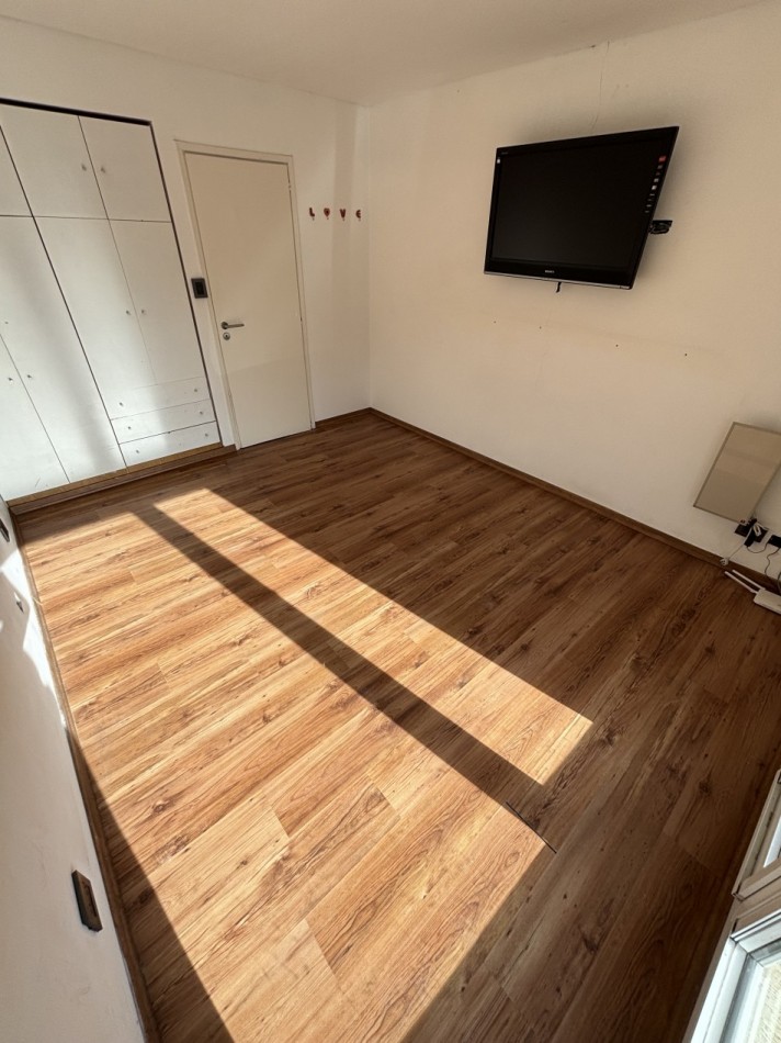 Alquiler 24 Meses - Duplex 3 Amb. Larrea casi La Madrid  