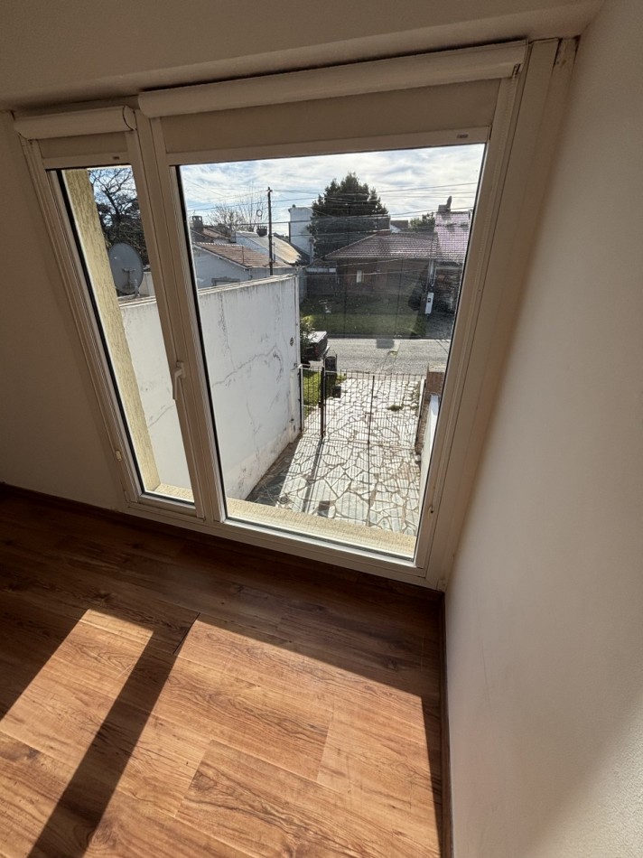 Alquiler 24 Meses - Duplex 3 Amb. Larrea casi La Madrid  