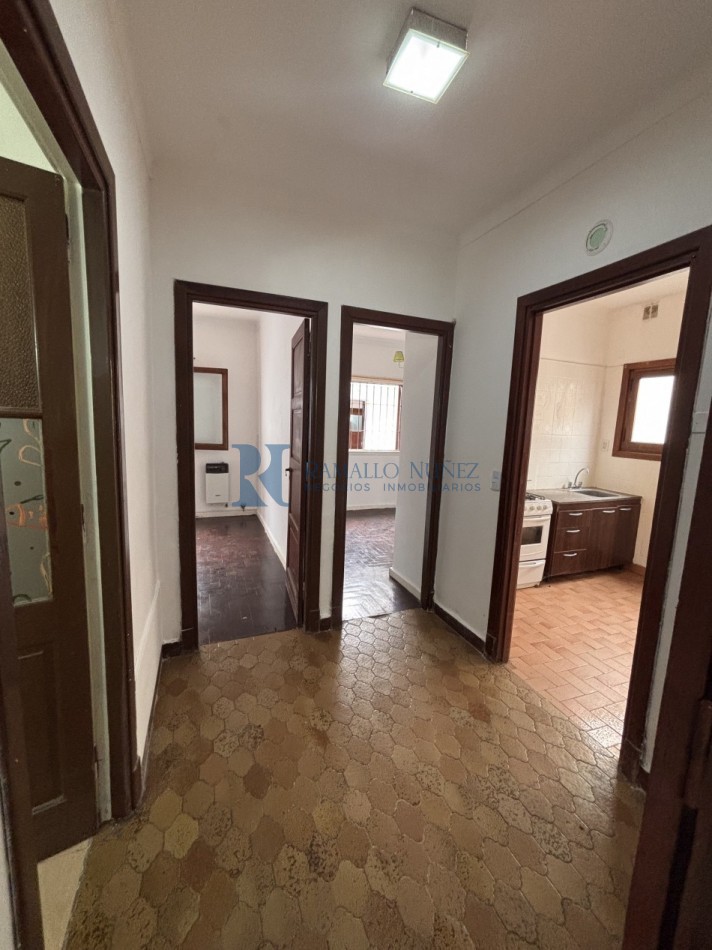 Chalet 3 Amb. con Garage y Quincho. Perla Norte - 2 Cuadras del Mar