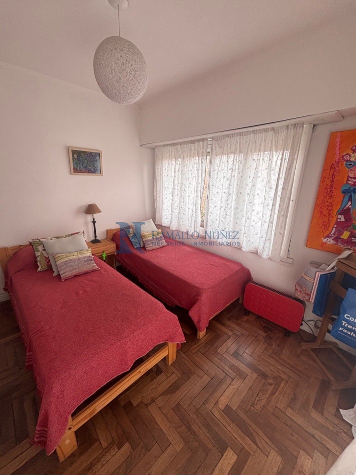 ALQUILER Casa 5 Amb. Alvear y Alvarado - Guemes 