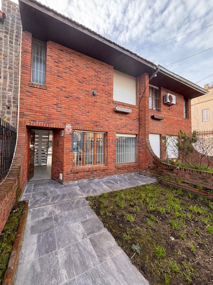 Duplex - 3 Amb - Napoles 3000 - Punta Mogotes