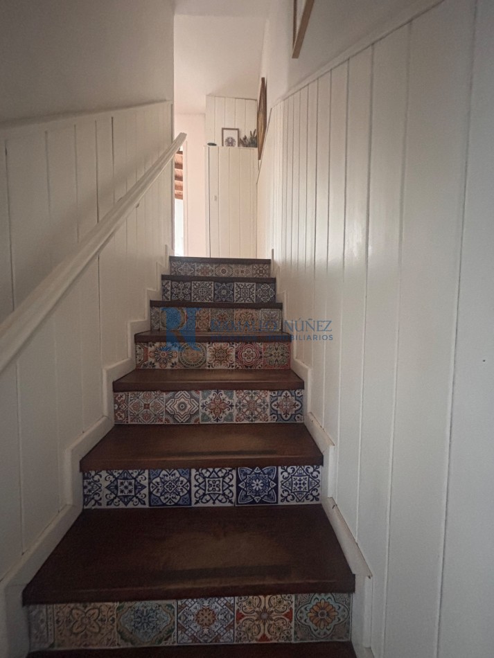 ALQUILER Casa 5 Amb. Alvear y Alvarado - Guemes 