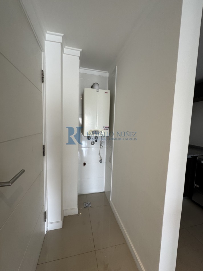 Dpto 2 Amb. con Cochera - Catamarca 3663 Edificio Line House