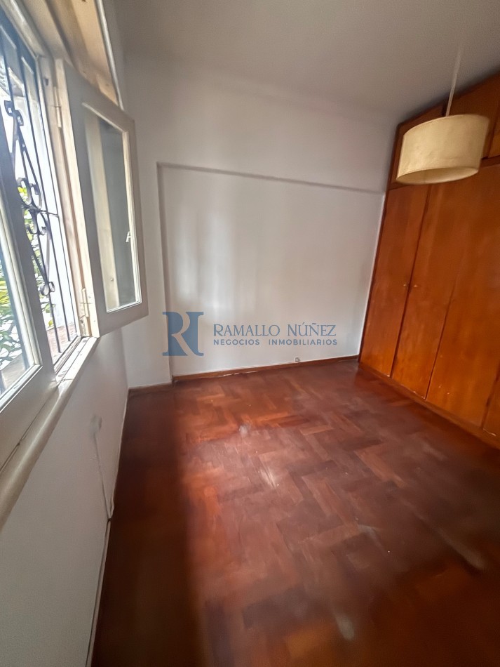 Venta Chalet 4 Amb. Garaje y Patio + Propiedad 3 ambientes detras