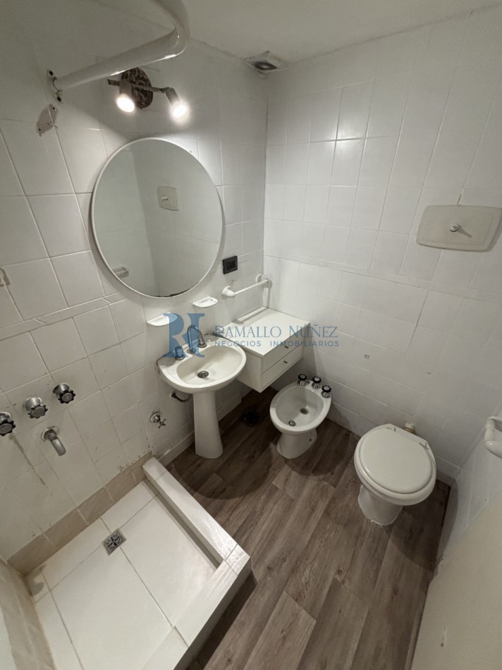 Alquiler 24 Meses - Duplex 3 Amb. Larrea casi Lamadrid  
