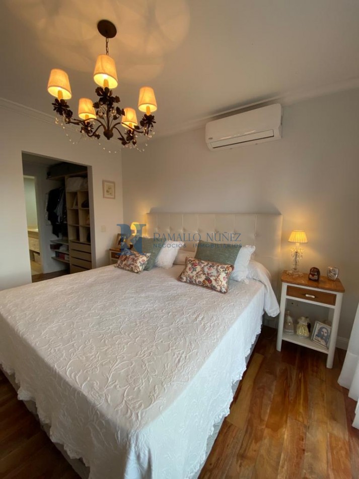Venta Depto 3 amb. con cochera Dumbledor Playa Chica Residence