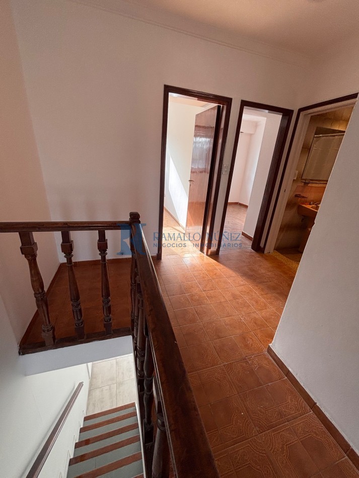 Duplex - 3 Amb - Napoles 3000 - Punta Mogotes