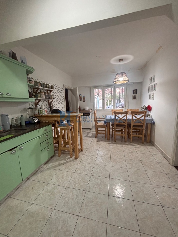 ALQUILER Casa 5 Amb. Alvear y Alvarado - Guemes 