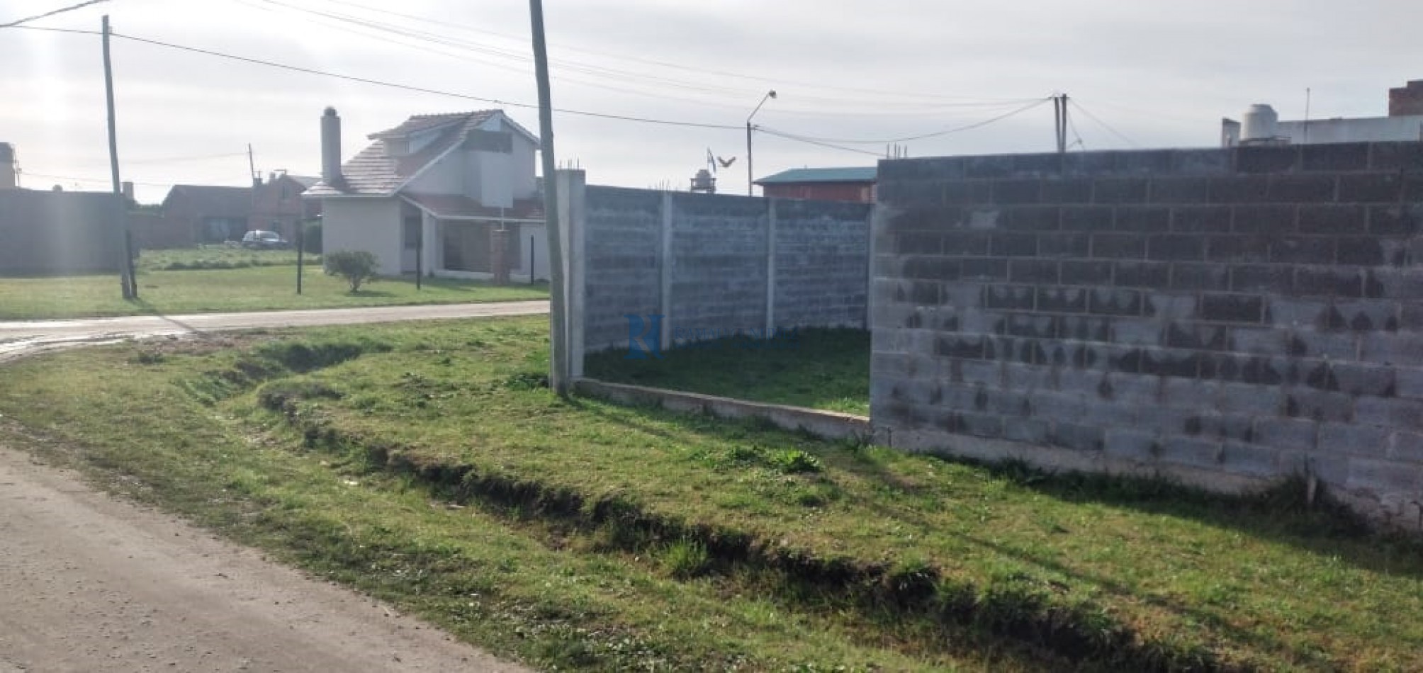 Lote a 100 mts de la Costa - Sta Clara del Mar 