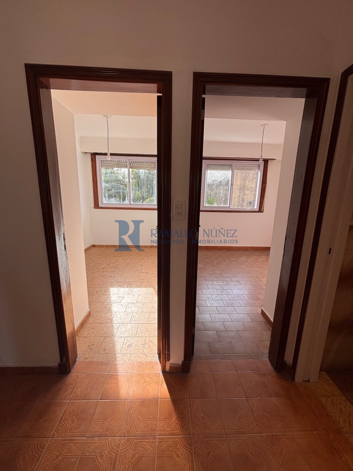 Duplex - 3 Amb - Napoles 3000 - Punta Mogotes