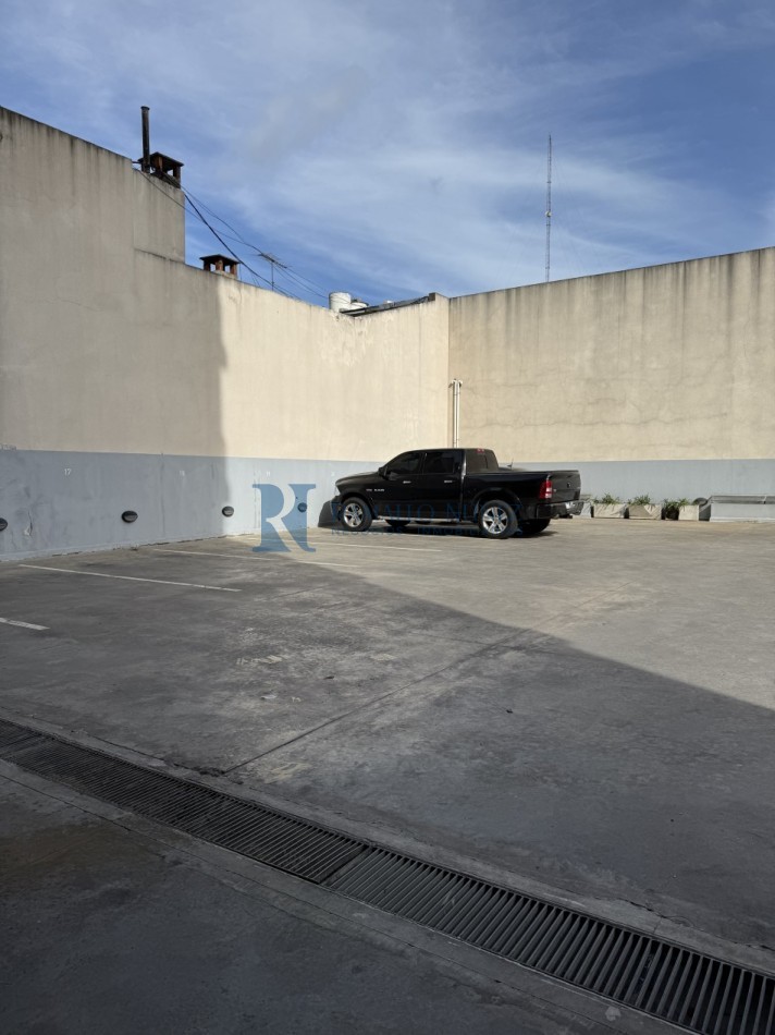 Dpto 2 Amb. con Cochera - Catamarca 3663 Edificio Line House