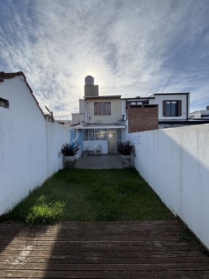 Alquiler 24 Meses - Duplex 3 Amb. Larrea casi Lamadrid  