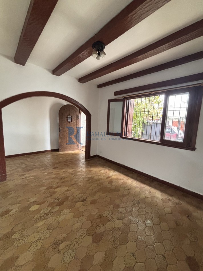 Chalet 3 Amb. con Garage y Quincho. Perla Norte - 2 Cuadras del Mar