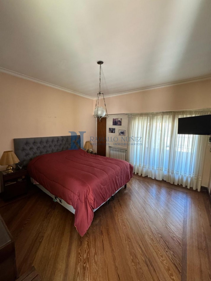 Chalet 5 Amb. Quincho, Garaje y Jardin - La Perla Norte