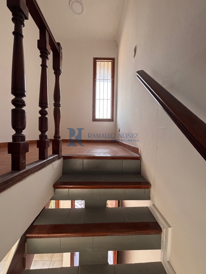 Duplex - 3 Amb - Napoles 3000 - Punta Mogotes