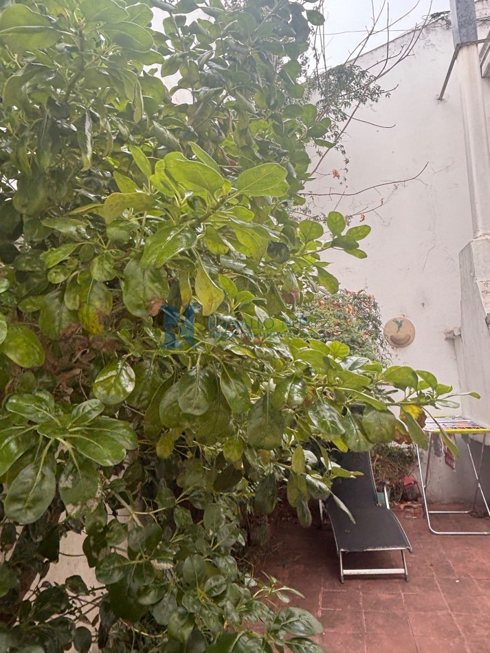 ALQUILER Casa 5 Amb. Alvear y Alvarado - Guemes 