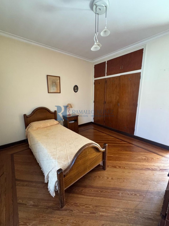 Chalet 5 Amb. Quincho, Garaje y Jardin - La Perla Norte