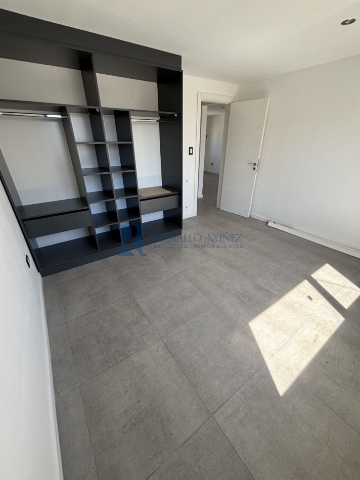 PH 3 Ambientes estrenar - Primera Junta 3300