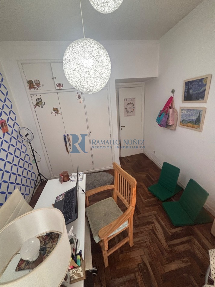 ALQUILER Casa 5 Amb. Alvear y Alvarado - Guemes 