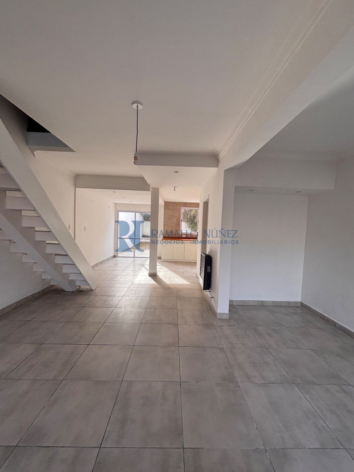 Duplex - 3 Amb - Napoles 3000 - Punta Mogotes