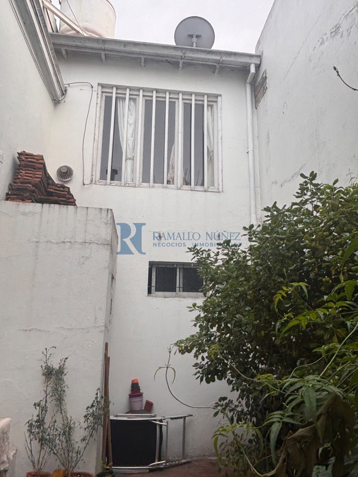 ALQUILER Casa 5 Amb. Alvear y Alvarado - Guemes 
