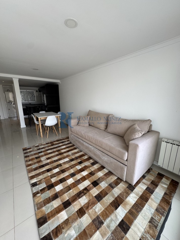Dpto 2 Amb. con Cochera - Catamarca 3663 Edificio Line House