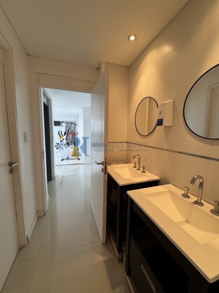 Dpto 2 Amb. con Cochera - Catamarca 3663 Edificio Line House