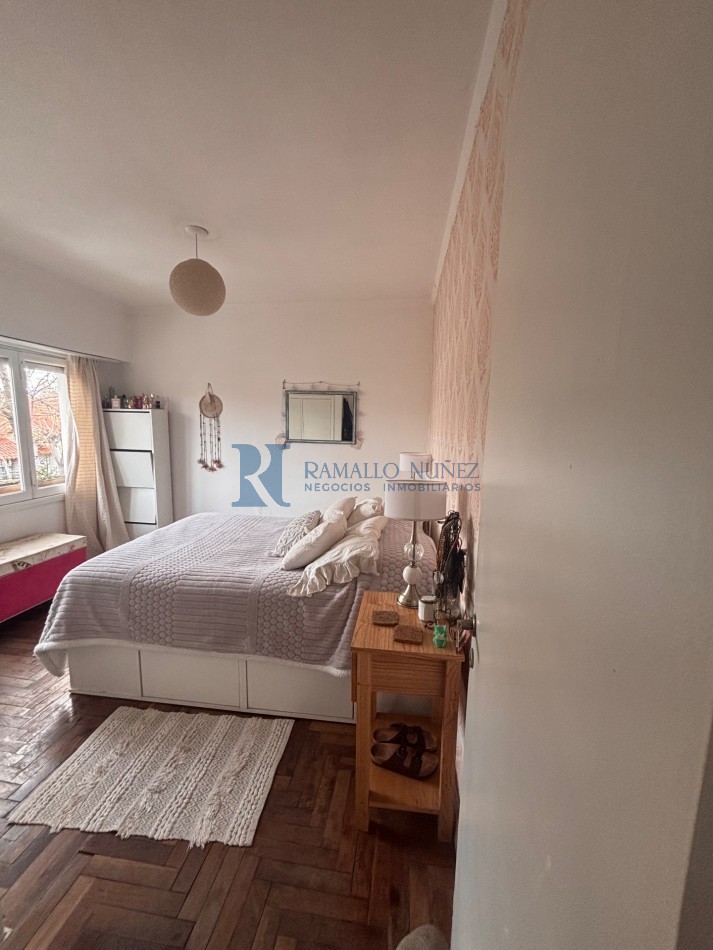ALQUILER Casa 5 Amb. Alvear y Alvarado - Guemes 