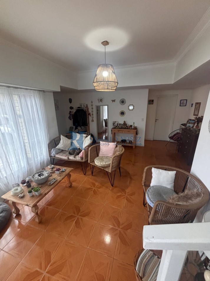 ALQUILER Casa 5 Amb. Alvear y Alvarado - Guemes 