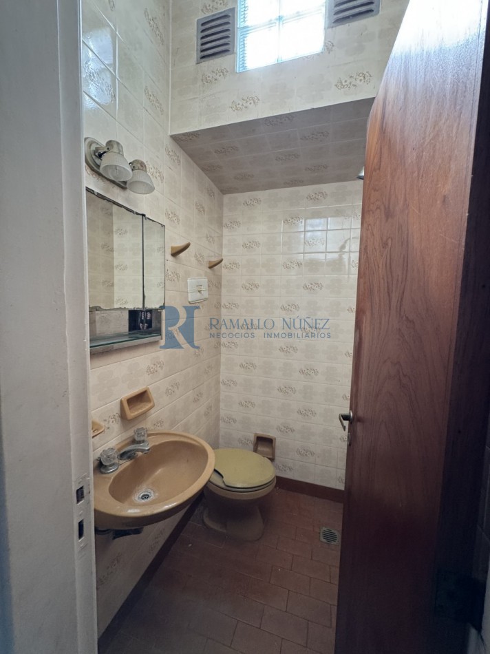 Chalet 4 Amb Con parque, quincho y parrilla  - Zona Punta Mogotes