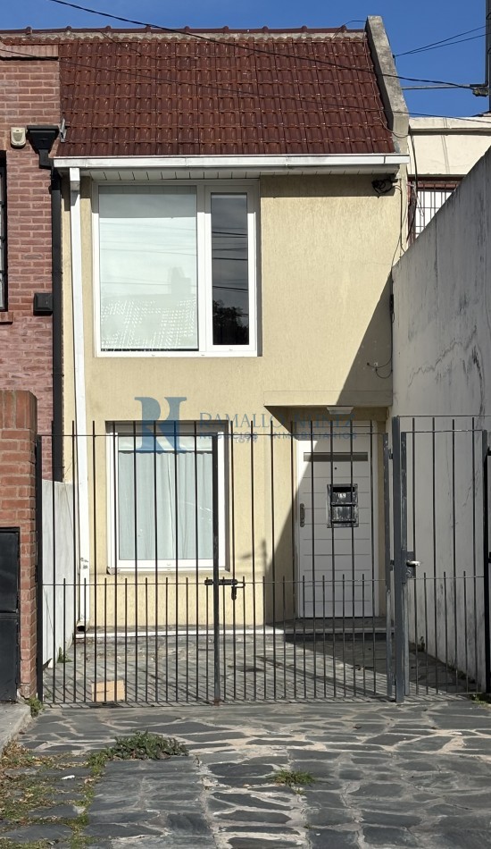 Alquiler 24 Meses - Duplex 3 Amb. Larrea casi Lamadrid  