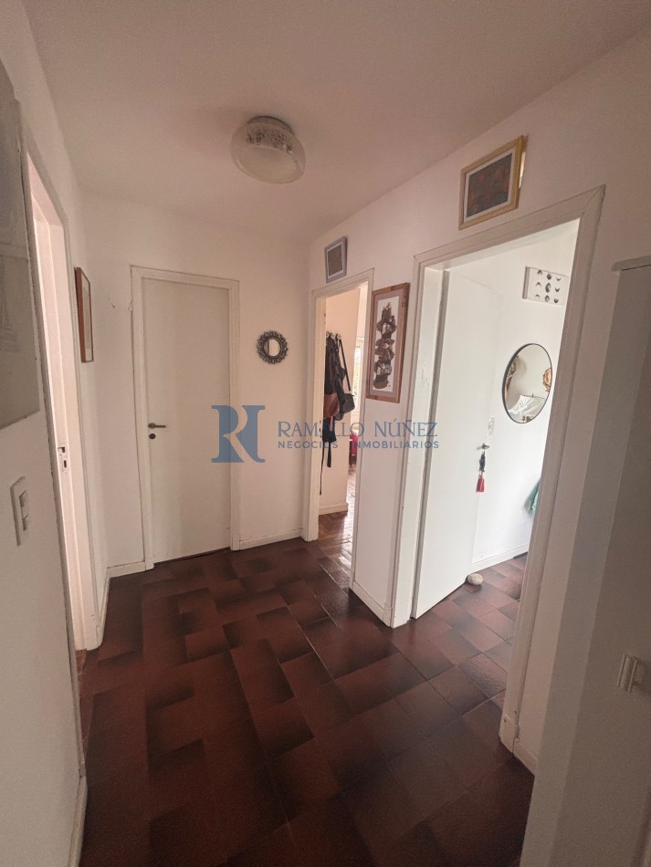 ALQUILER Casa 5 Amb. Alvear y Alvarado - Guemes 