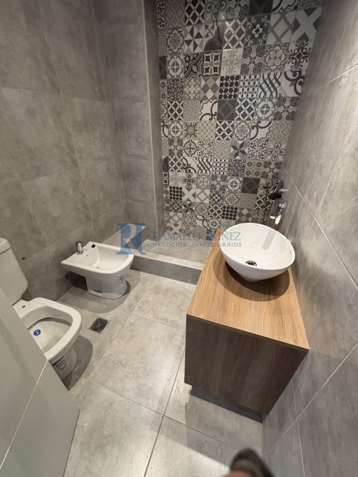 PH 3 Ambientes estrenar - Primera Junta 3300