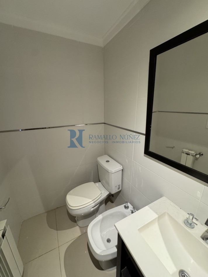 Dpto 2 Amb. con Cochera - Catamarca 3663 Edificio Line House