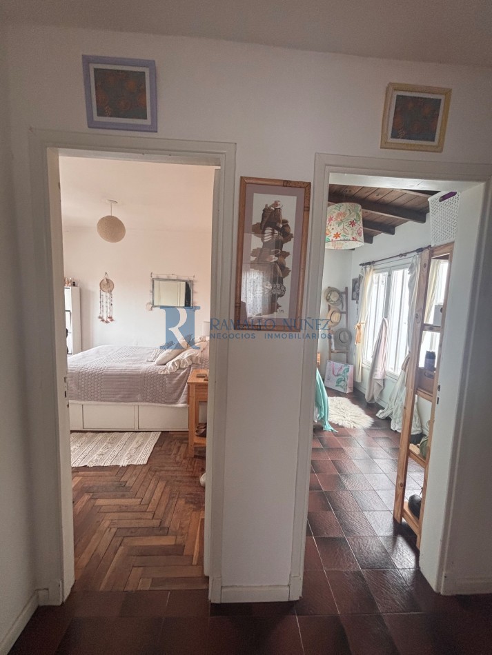 ALQUILER Casa 5 Amb. Alvear y Alvarado - Guemes 