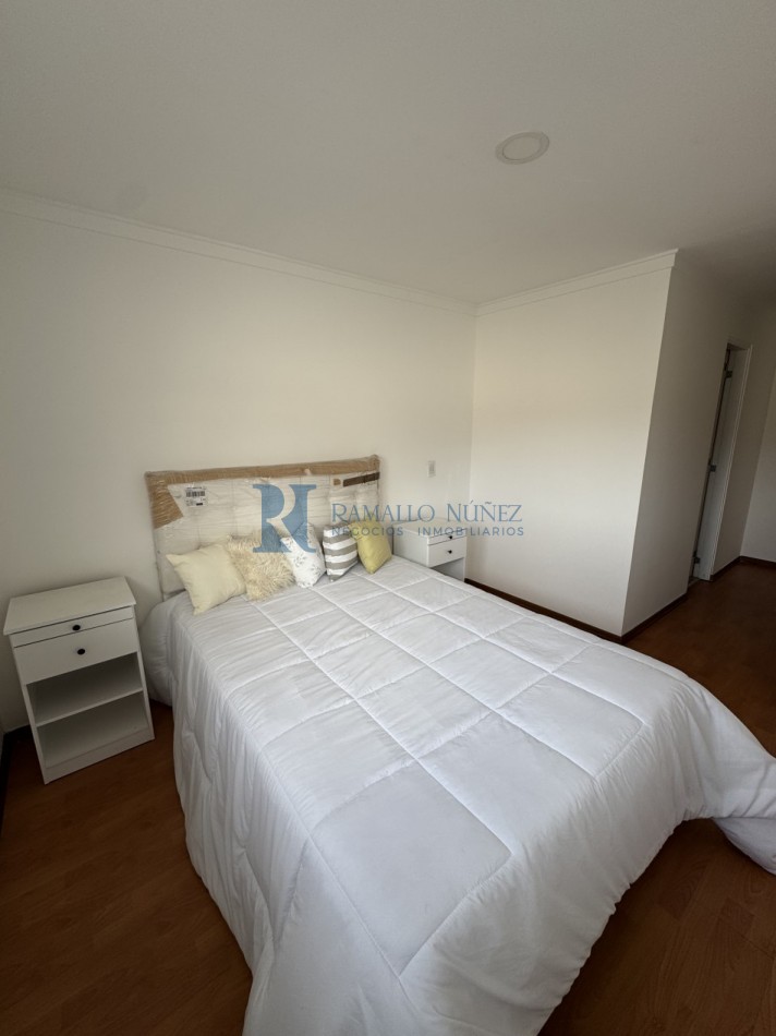 Dpto 2 Amb. con Cochera - Catamarca 3663 Edificio Line House