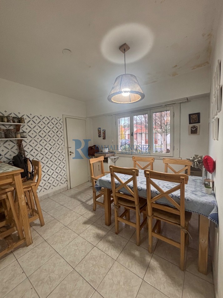 ALQUILER Casa 5 Amb. Alvear y Alvarado - Guemes 