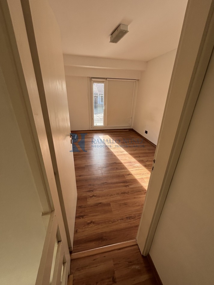 Alquiler 24 Meses - Duplex 3 Amb. Larrea casi Lamadrid  