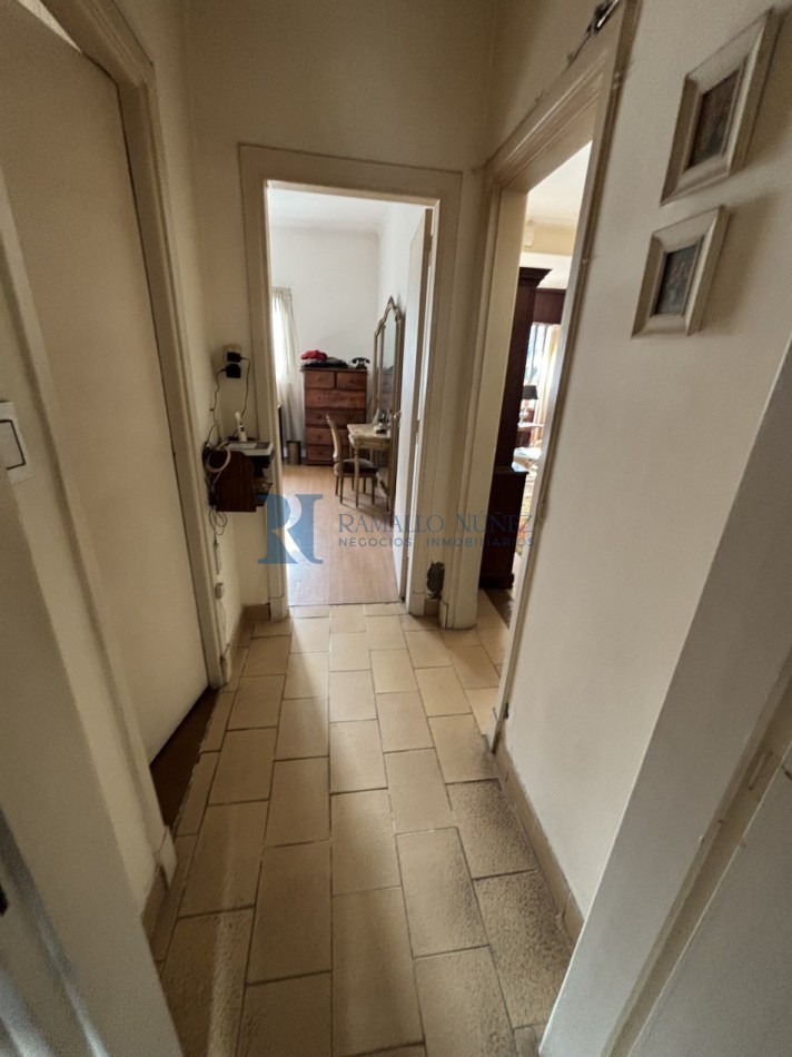 Chalet en PH al frente- 4 Amb. - Bermejo casi J.B. Justo