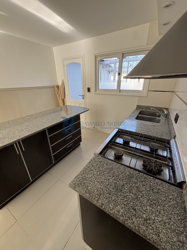 Alquiler 24 Meses - Duplex 3 Amb. Larrea casi Lamadrid  