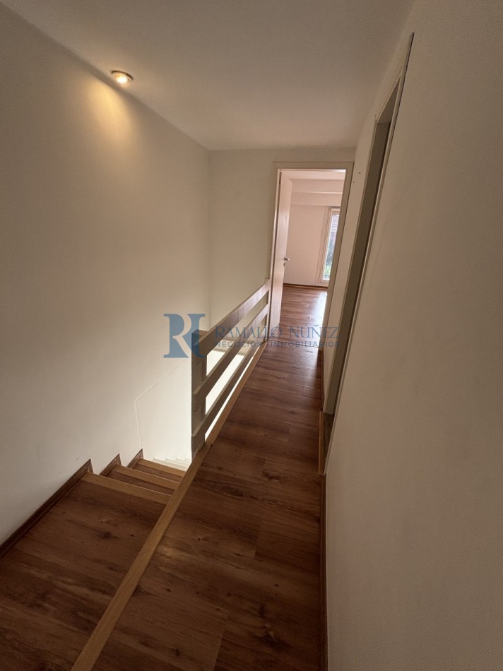 Alquiler 24 Meses - Duplex 3 Amb. Larrea casi Lamadrid  